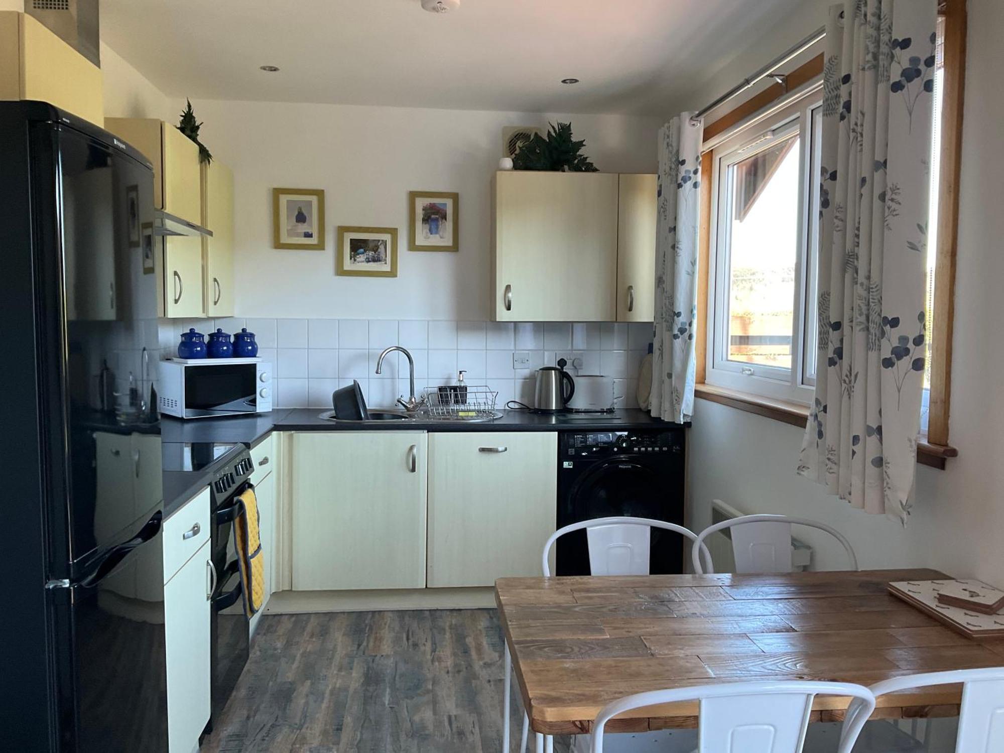 Heron Lodge, Edge Of Mabie Forest 덤프리스 외부 사진